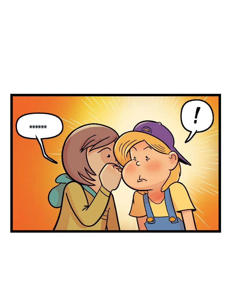 Read Trailer Park Warlock chapter 103 image 35 on Lezhin