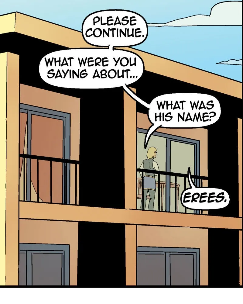 Read Trailer Park Warlock chapter 103 image 4 on Lezhin
