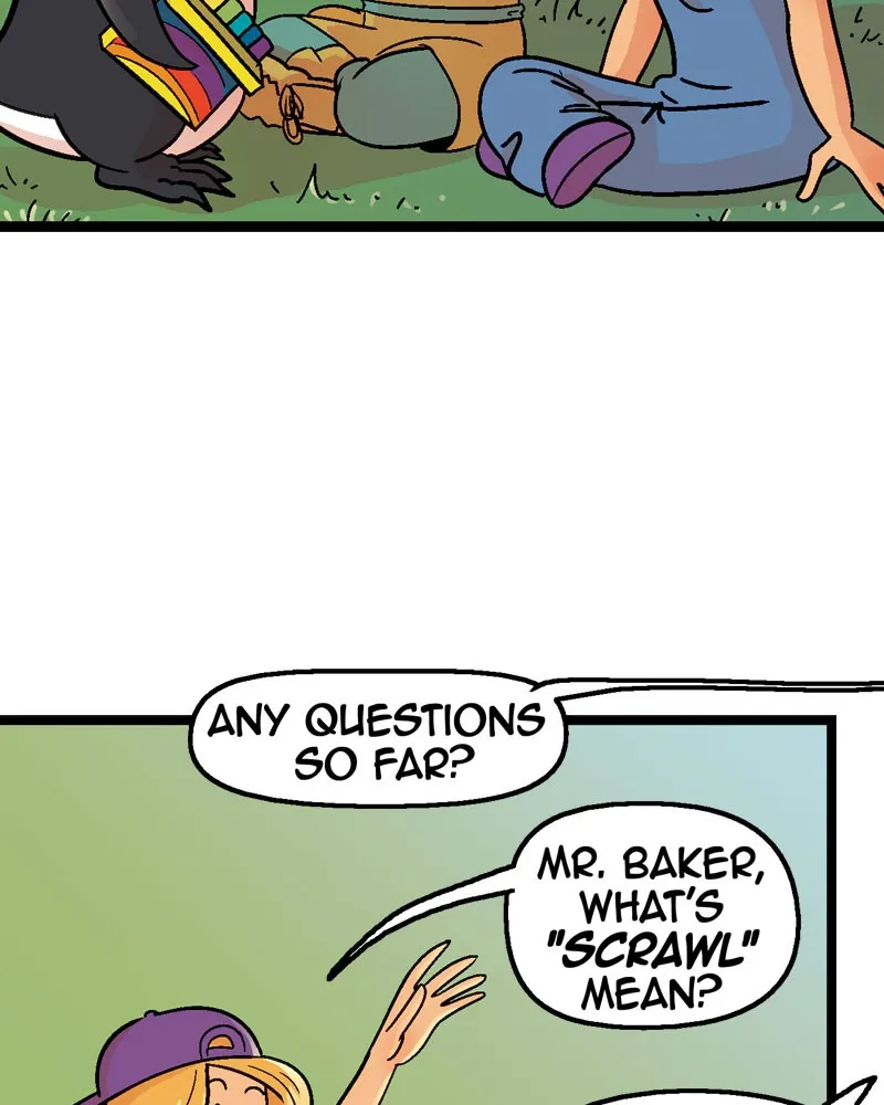 Read Trailer Park Warlock chapter 103 image 42 on Lezhin