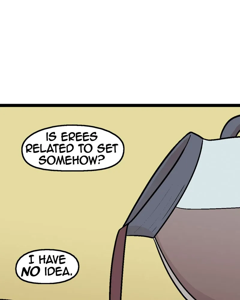 Read Trailer Park Warlock chapter 103 image 5 on Lezhin