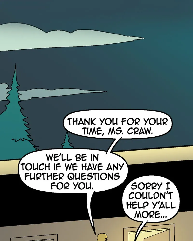 Read Trailer Park Warlock chapter 103 image 54 on Lezhin