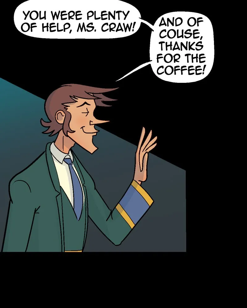 Read Trailer Park Warlock chapter 103 image 56 on Lezhin