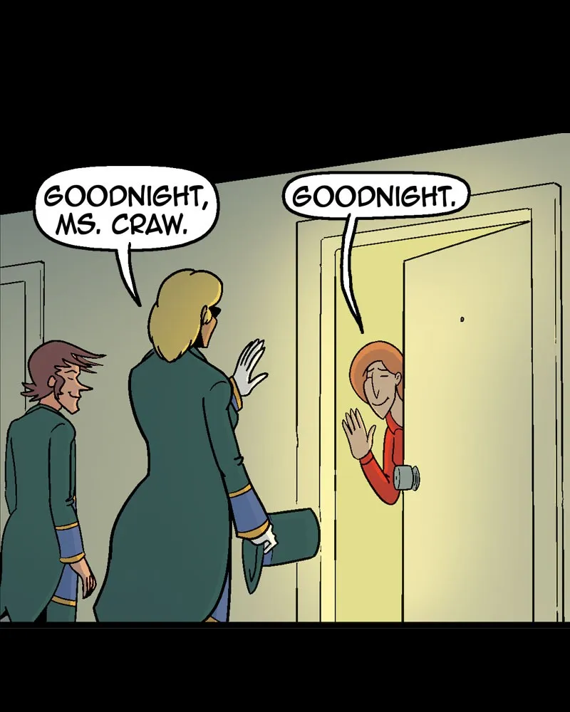 Read Trailer Park Warlock chapter 103 image 57 on Lezhin