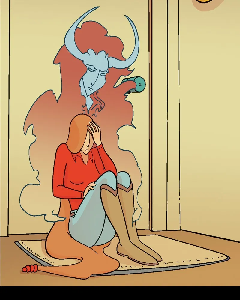 Read Trailer Park Warlock chapter 103 image 59 on Lezhin