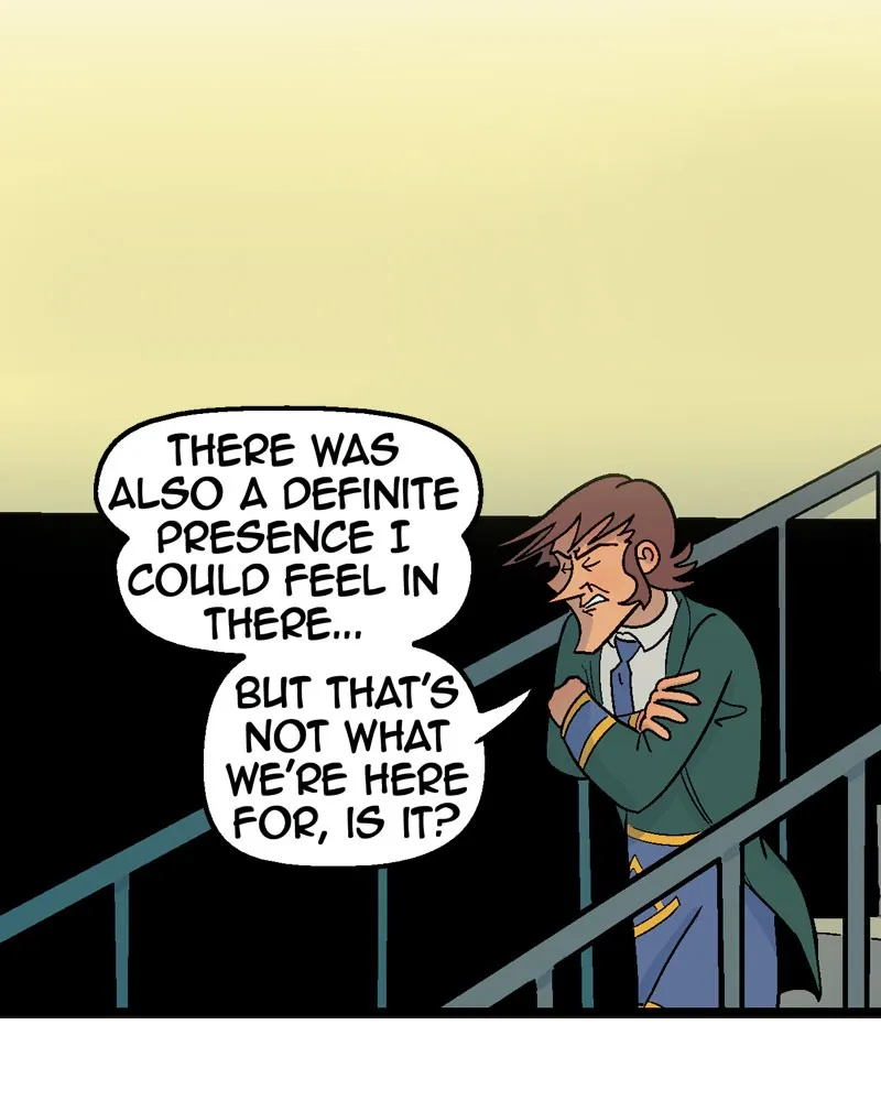 Read Trailer Park Warlock chapter 103 image 63 on Lezhin
