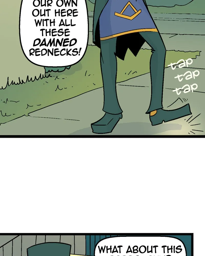Read Trailer Park Warlock chapter 103 image 65 on Lezhin