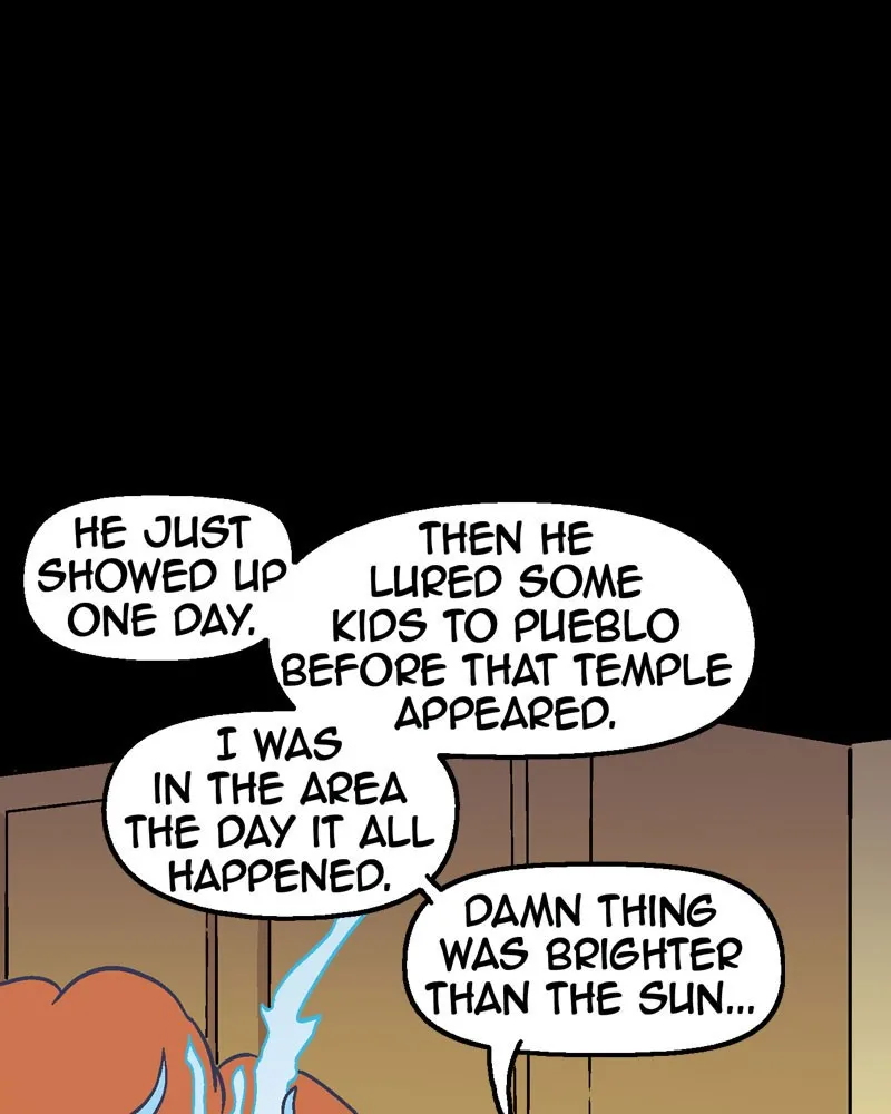 Read Trailer Park Warlock chapter 103 image 7 on Lezhin