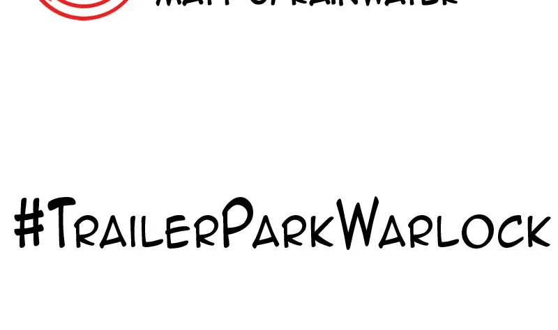 Read Trailer Park Warlock chapter 103 image 75 on Lezhin