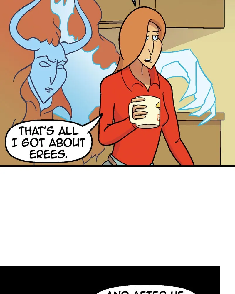 Read Trailer Park Warlock chapter 103 image 8 on Lezhin