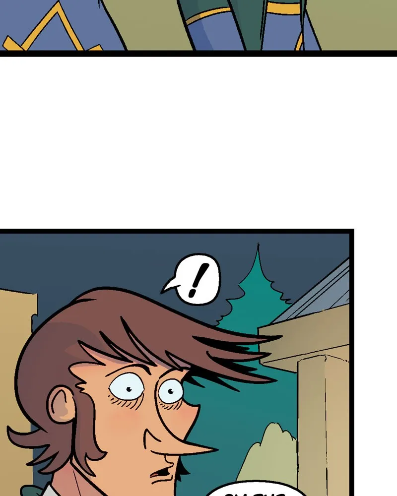 Read Trailer Park Warlock chapter 104 image 12 on Lezhin