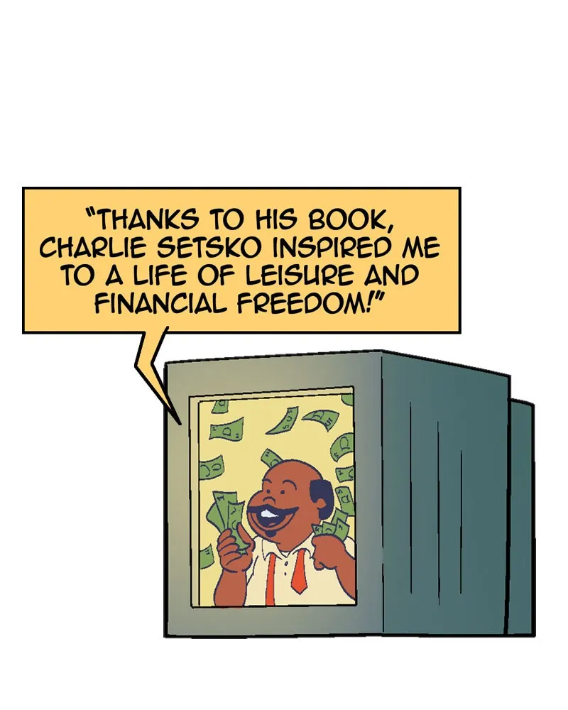 Read Trailer Park Warlock chapter 104 image 15 on Lezhin