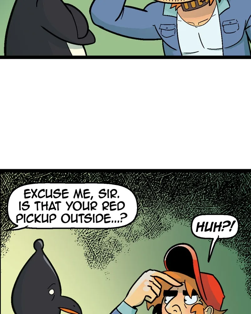 Read Trailer Park Warlock chapter 104 image 19 on Lezhin