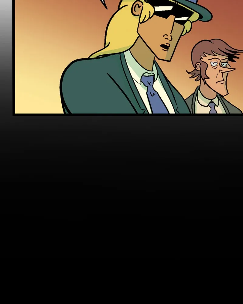Read Trailer Park Warlock chapter 104 image 38 on Lezhin