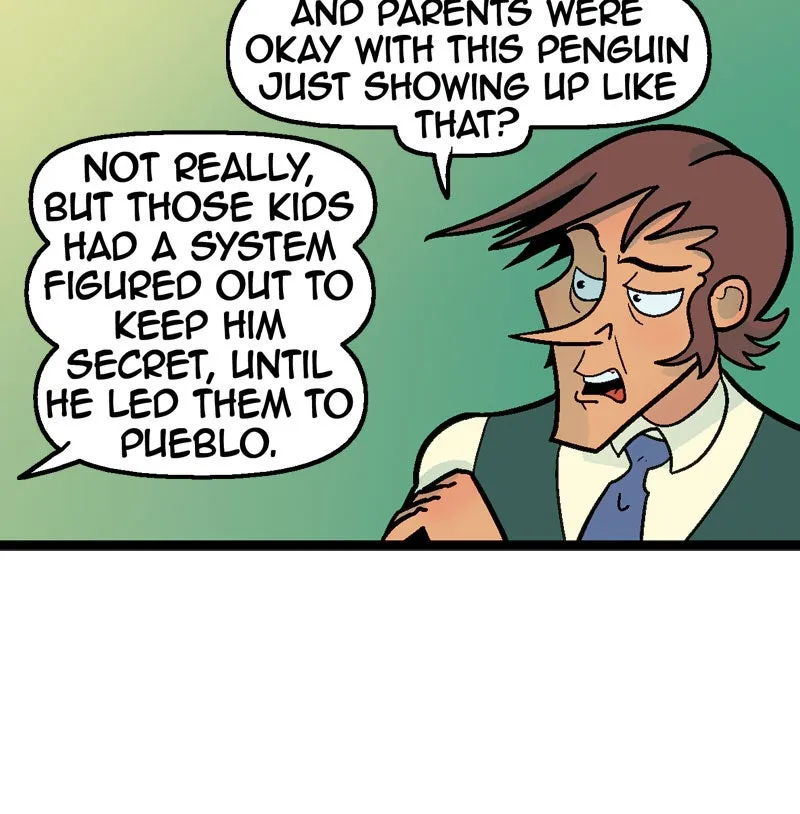 Read Trailer Park Warlock chapter 104 image 53 on Lezhin
