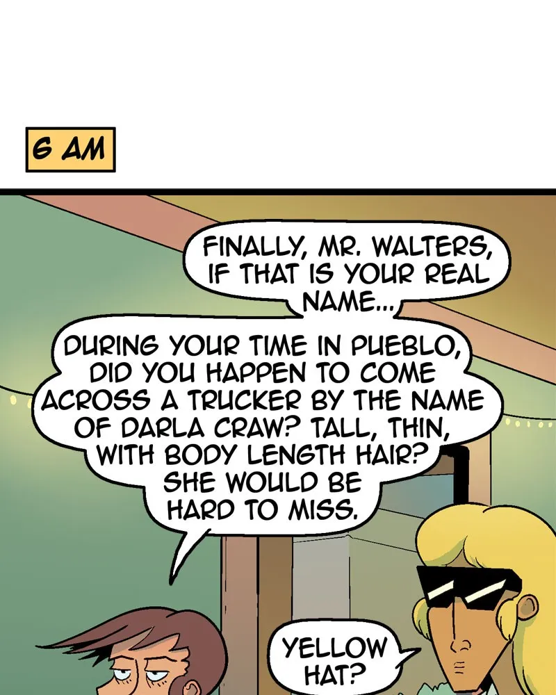 Read Trailer Park Warlock chapter 104 image 59 on Lezhin