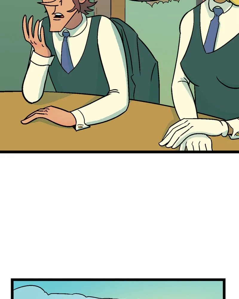 Read Trailer Park Warlock chapter 104 image 60 on Lezhin