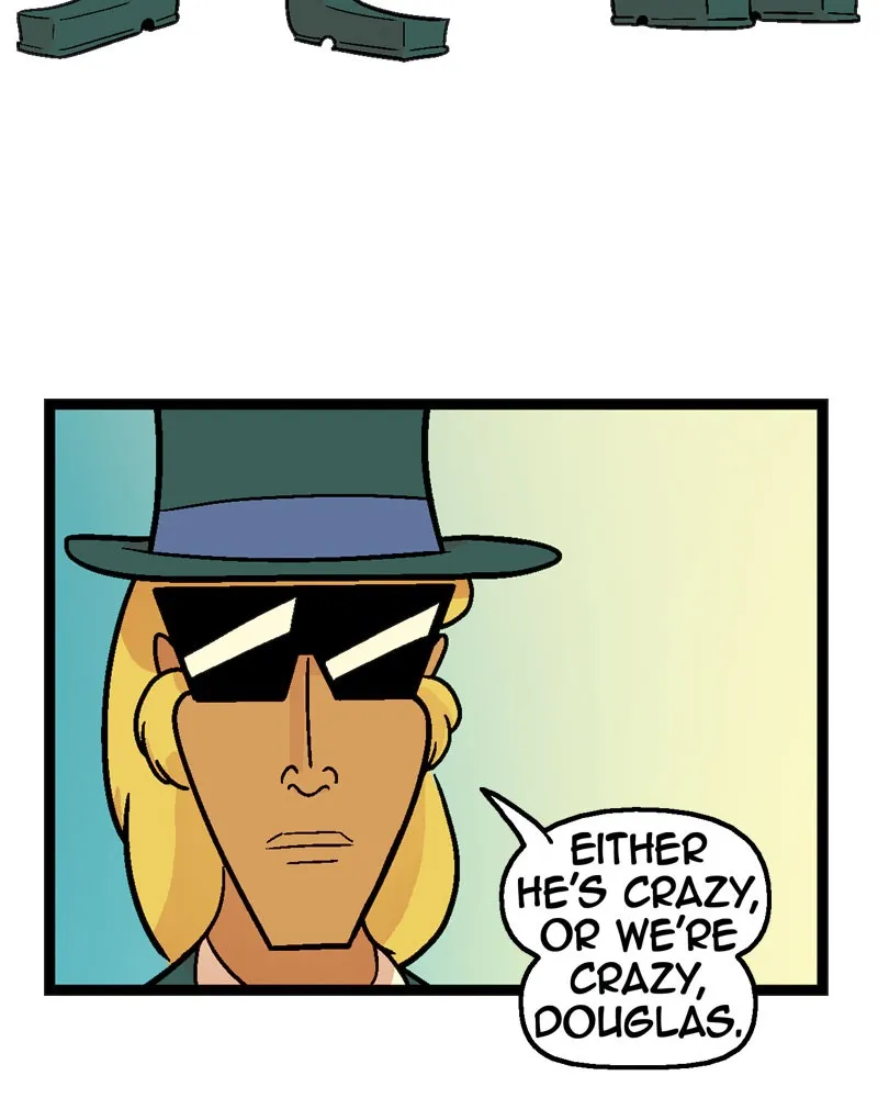Read Trailer Park Warlock chapter 104 image 66 on Lezhin