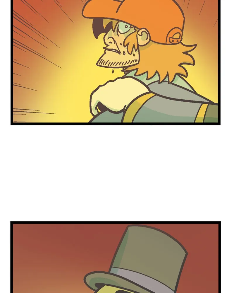 Read Trailer Park Warlock chapter 105 image 3 on Lezhin