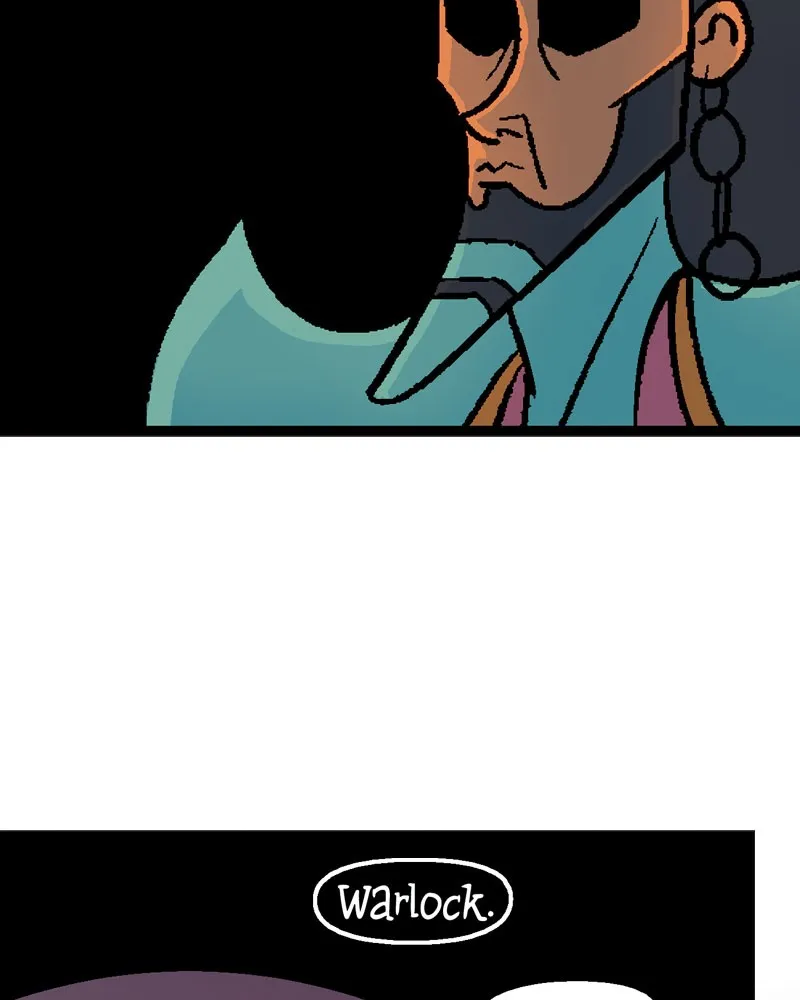 Read Trailer Park Warlock chapter 105 image 44 on Lezhin