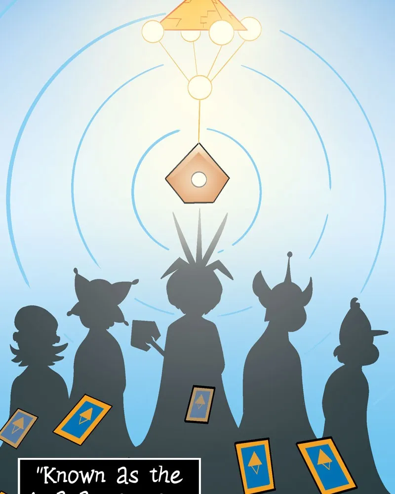 Read Trailer Park Warlock chapter 106 image 14 on Lezhin