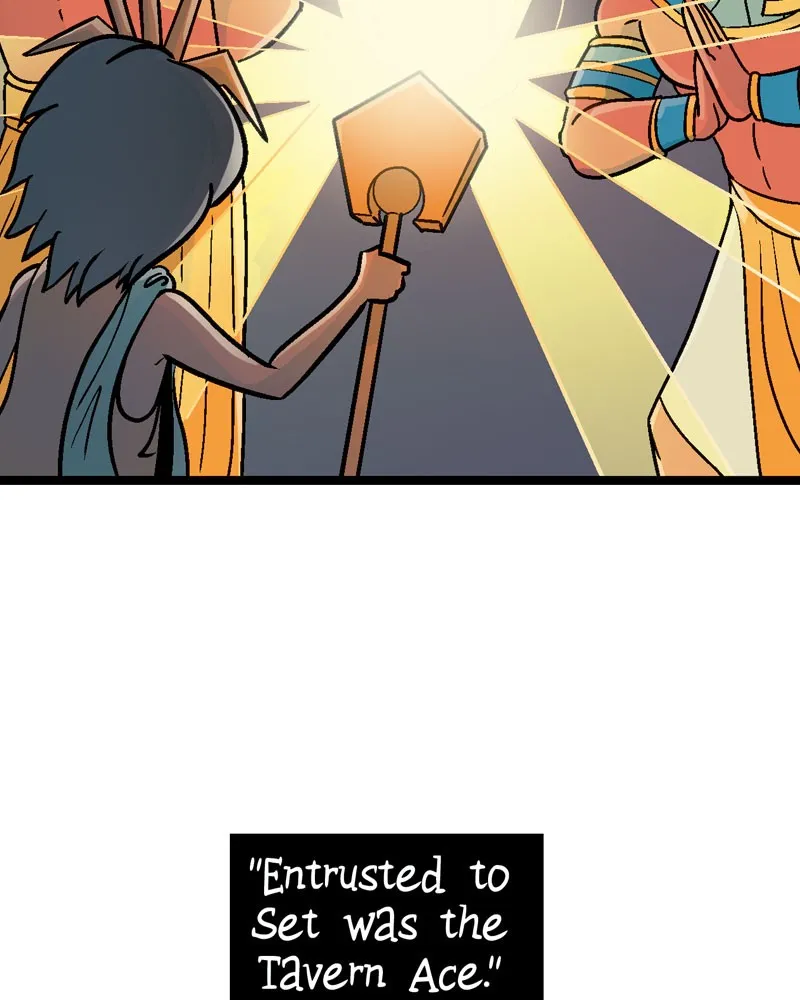 Read Trailer Park Warlock chapter 106 image 30 on Lezhin