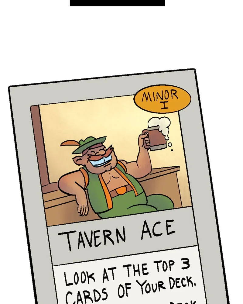 Read Trailer Park Warlock chapter 106 image 31 on Lezhin