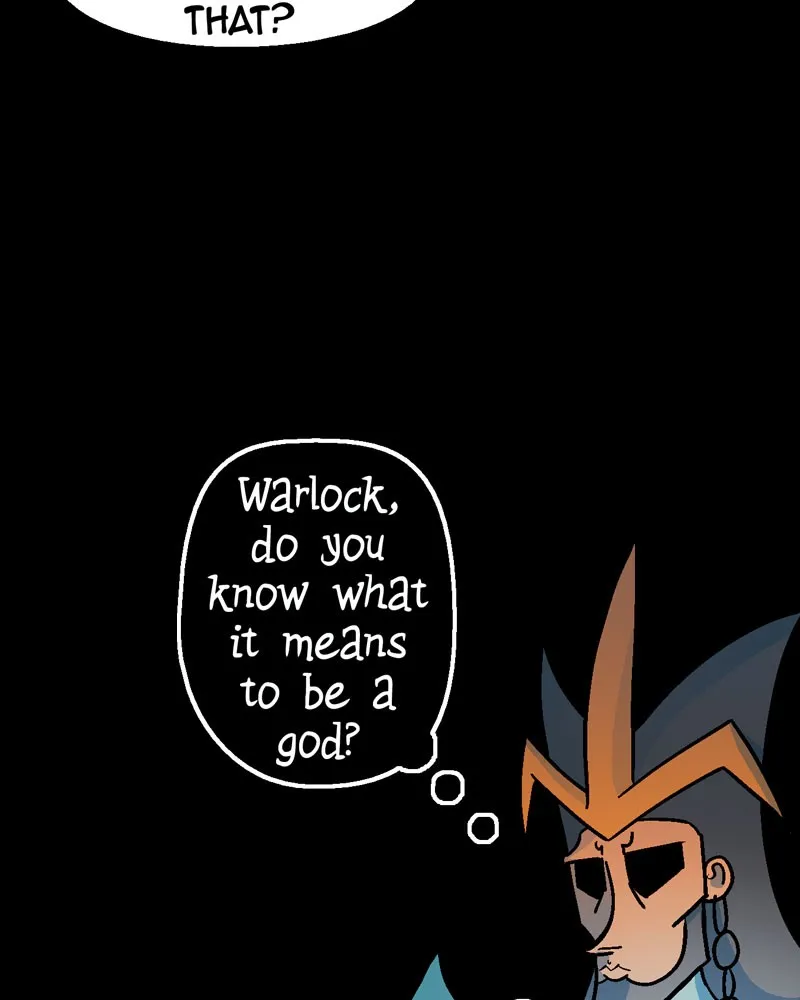Read Trailer Park Warlock chapter 106 image 35 on Lezhin