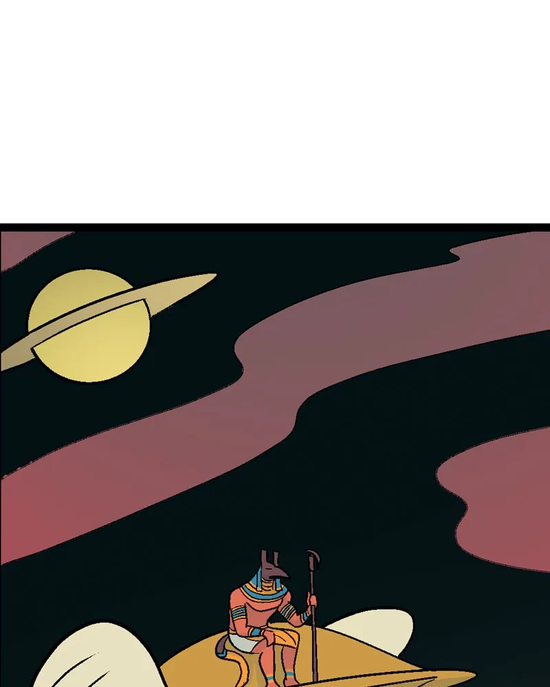 Read Trailer Park Warlock chapter 106 image 39 on Lezhin