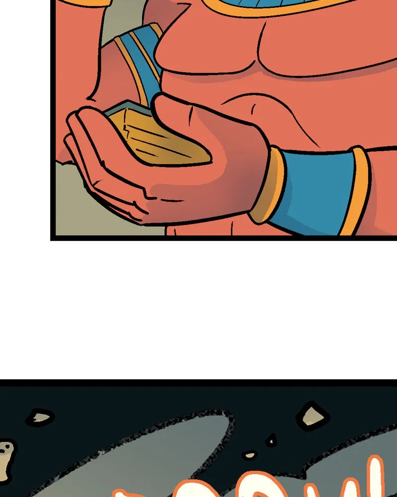 Read Trailer Park Warlock chapter 106 image 59 on Lezhin