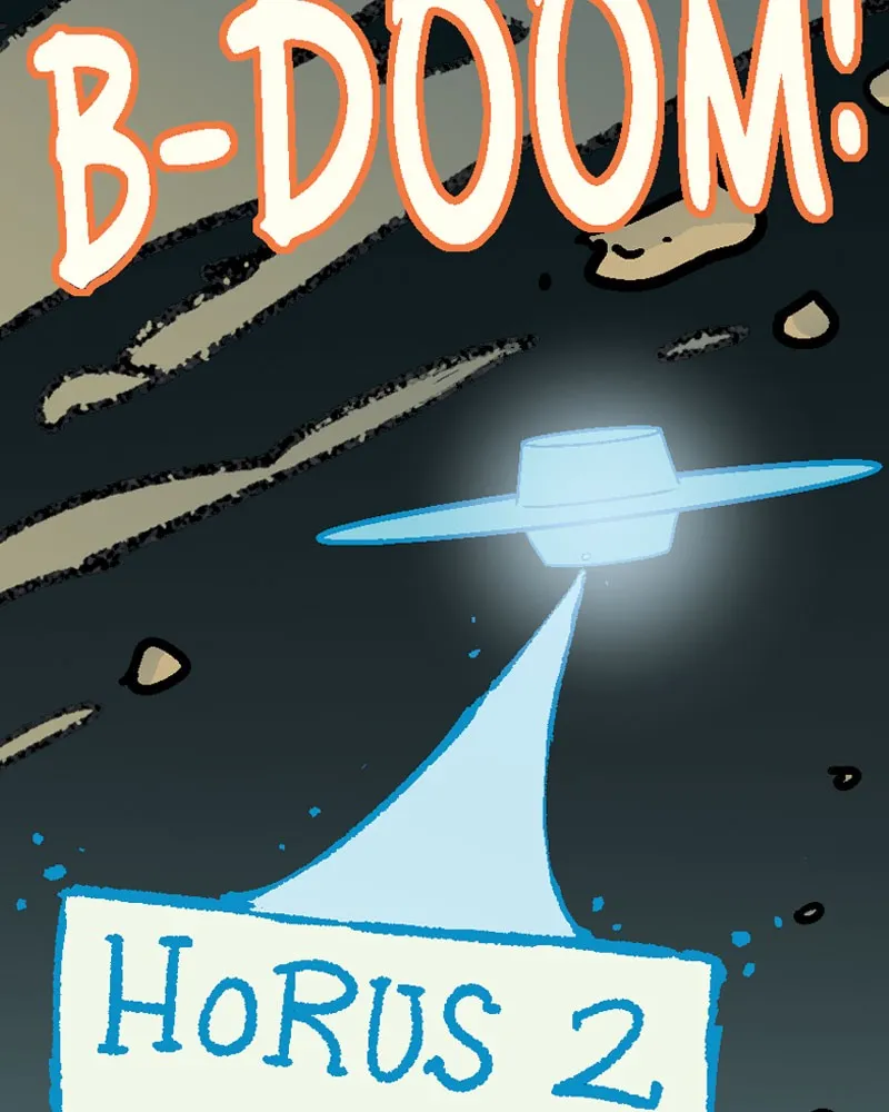 Read Trailer Park Warlock chapter 106 image 60 on Lezhin
