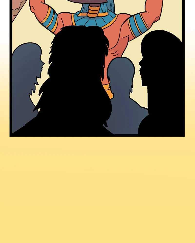 Read Trailer Park Warlock chapter 107 image 11 on Lezhin