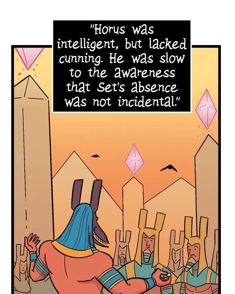 Read Trailer Park Warlock chapter 107 image 14 on Lezhin