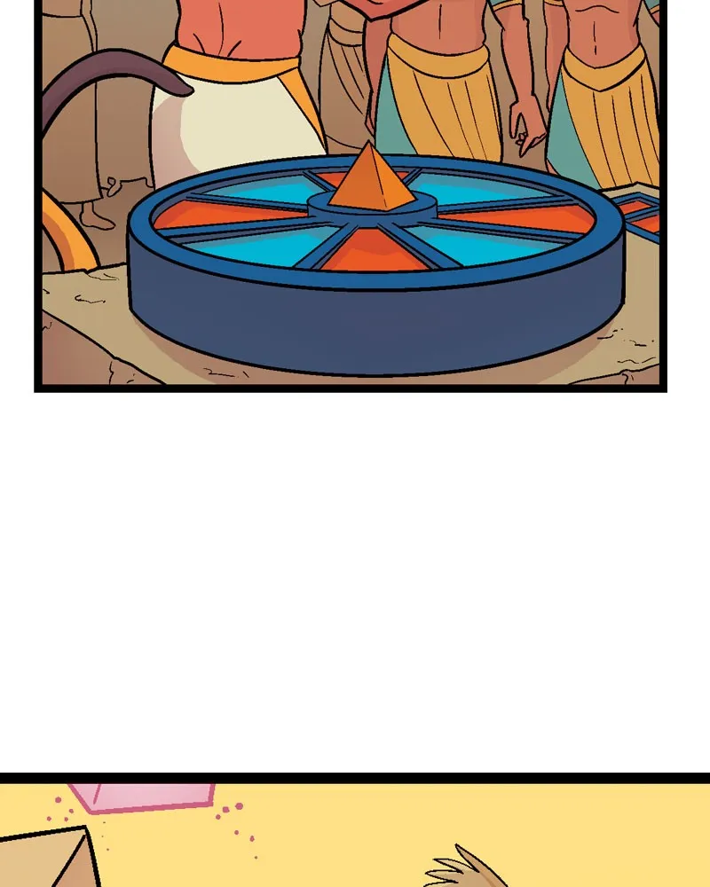 Read Trailer Park Warlock chapter 107 image 15 on Lezhin