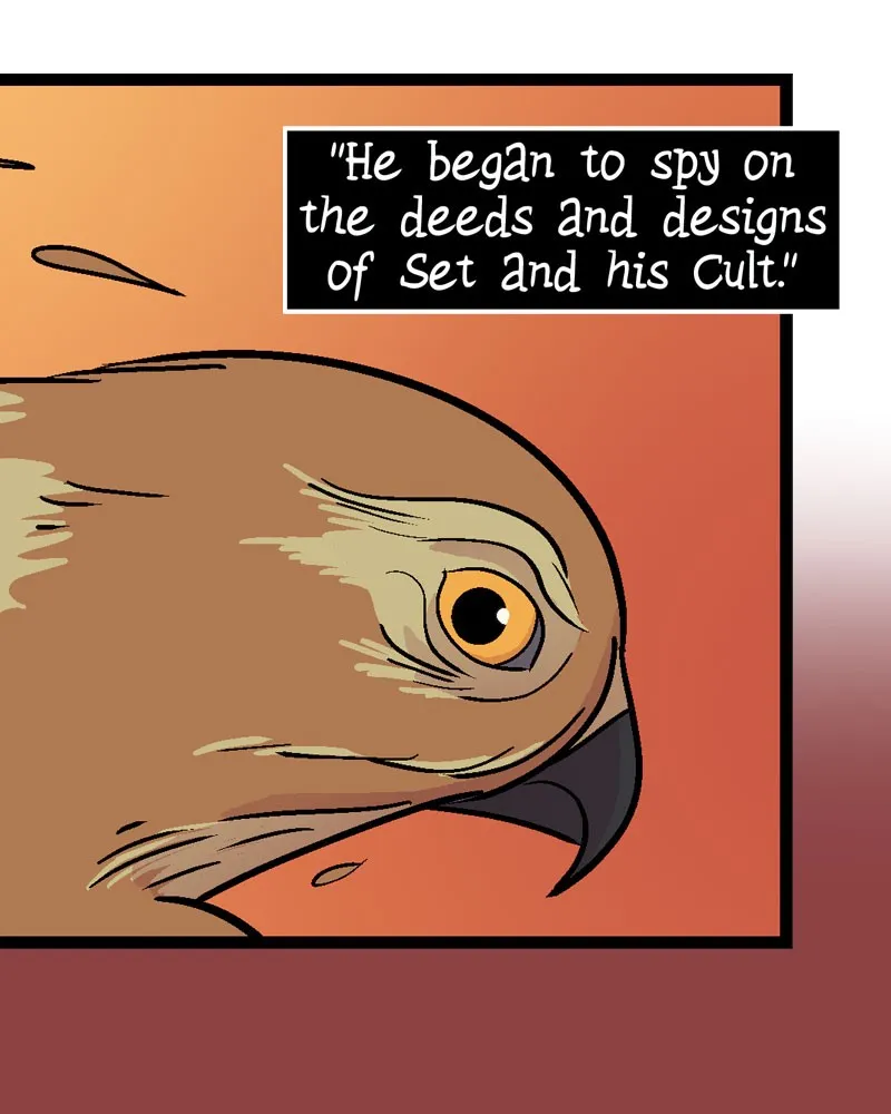 Read Trailer Park Warlock chapter 107 image 17 on Lezhin