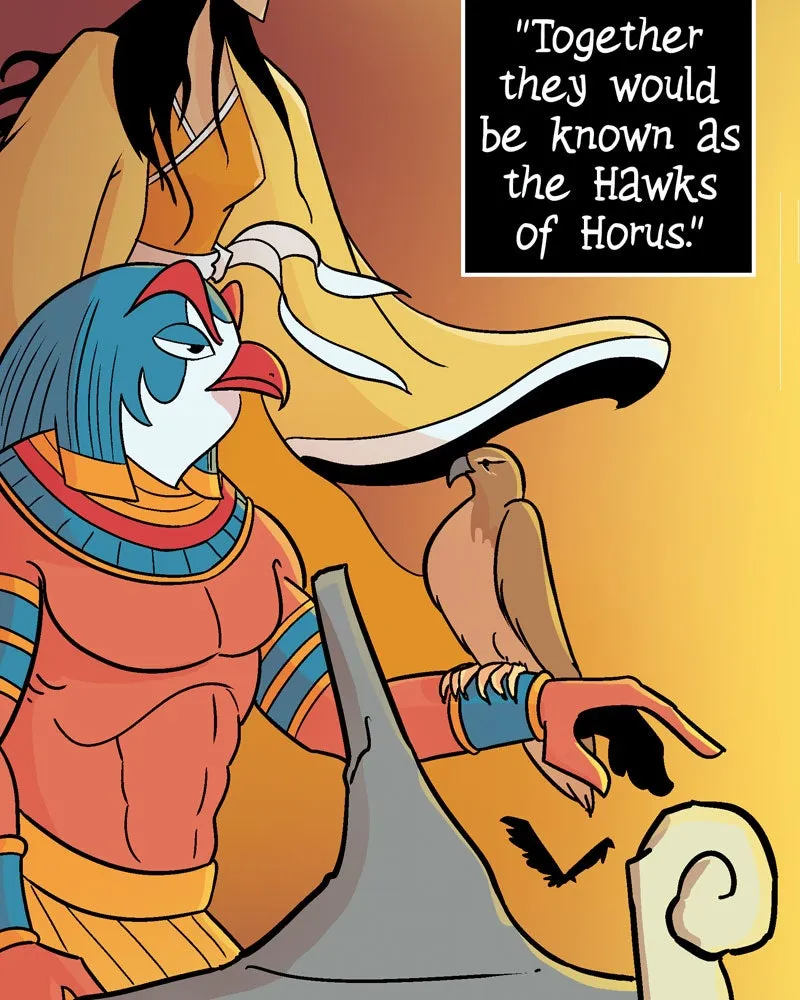 Read Trailer Park Warlock chapter 107 image 19 on Lezhin