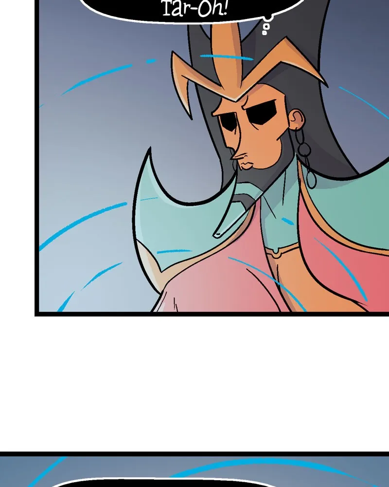Read Trailer Park Warlock chapter 107 image 2 on Lezhin