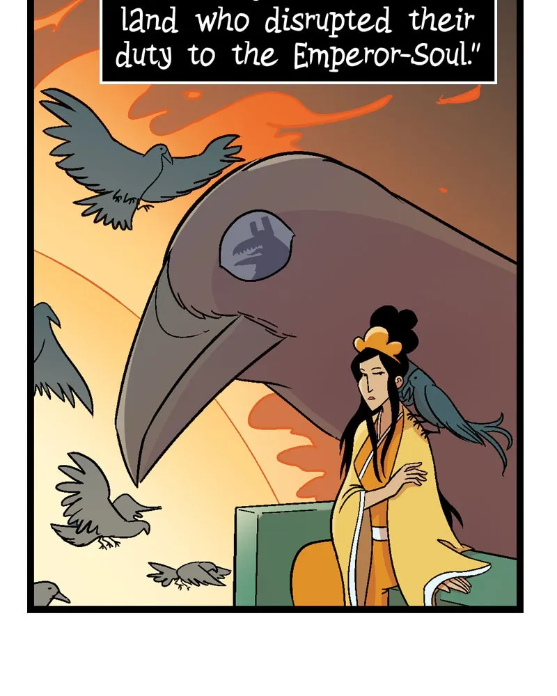Read Trailer Park Warlock chapter 107 image 21 on Lezhin