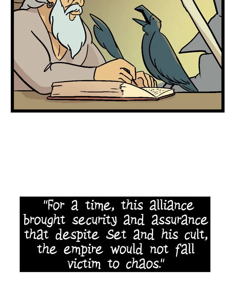 Read Trailer Park Warlock chapter 107 image 23 on Lezhin