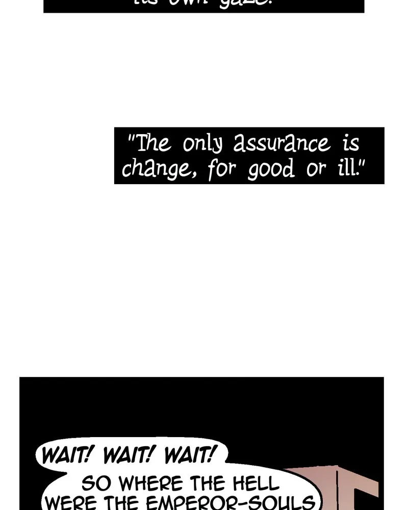 Read Trailer Park Warlock chapter 107 image 25 on Lezhin