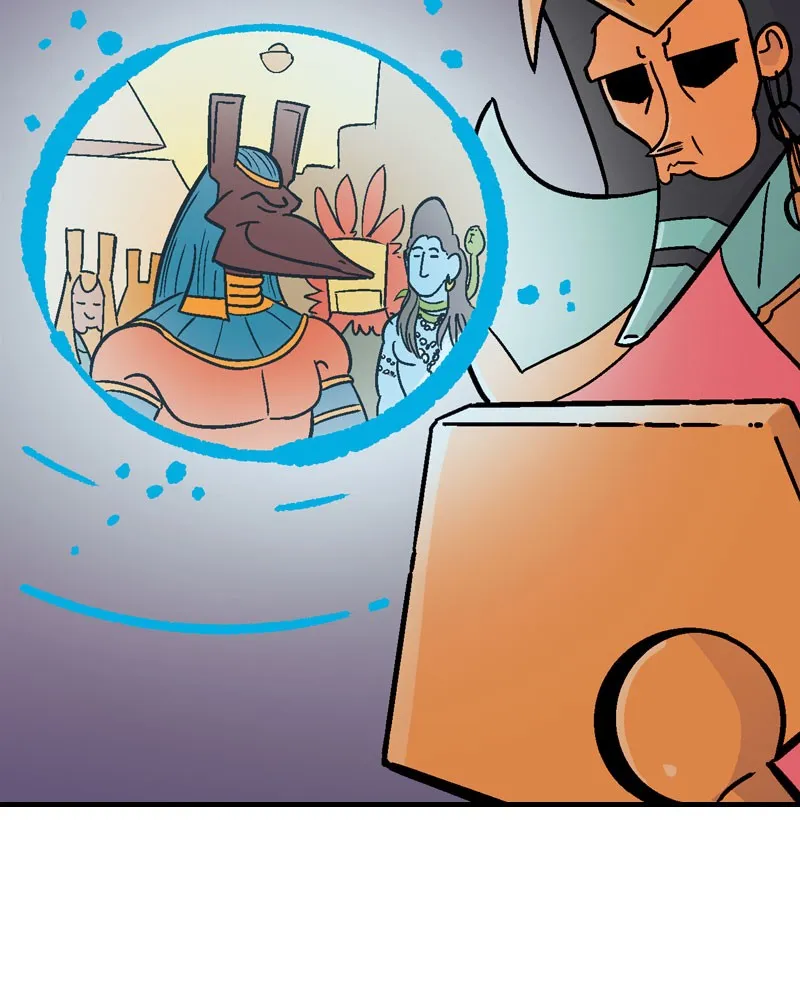 Read Trailer Park Warlock chapter 107 image 29 on Lezhin