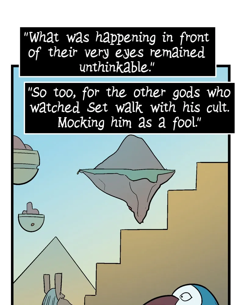 Read Trailer Park Warlock chapter 107 image 30 on Lezhin