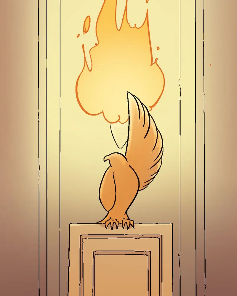 Read Trailer Park Warlock chapter 107 image 32 on Lezhin