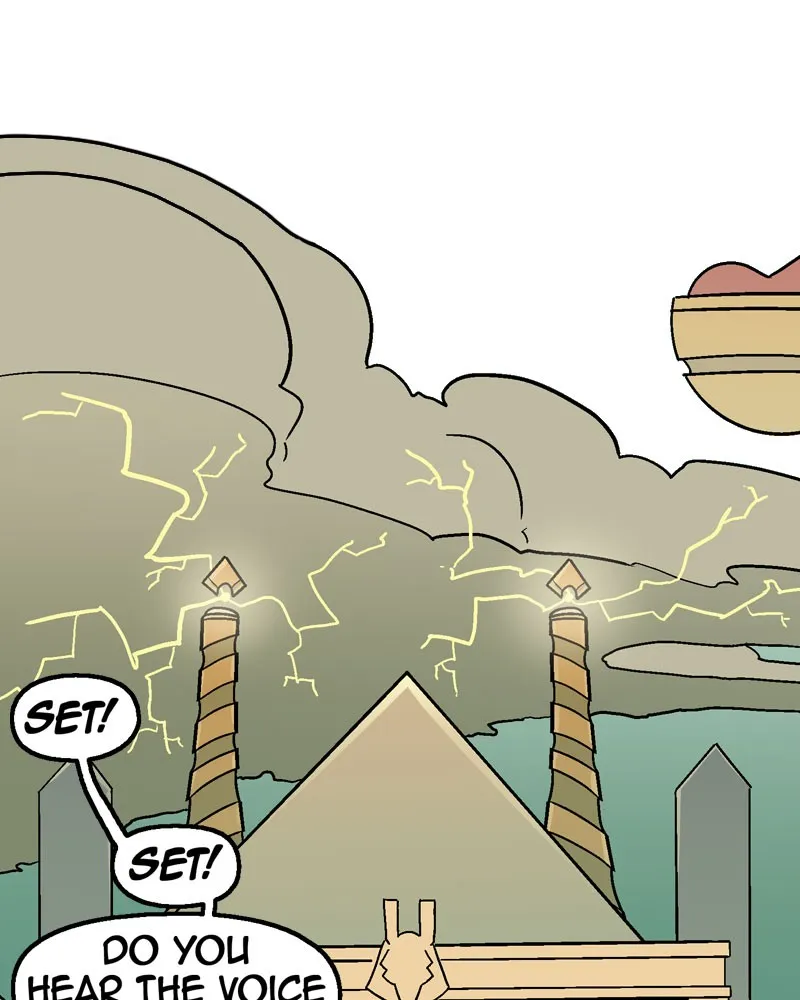 Read Trailer Park Warlock chapter 107 image 34 on Lezhin