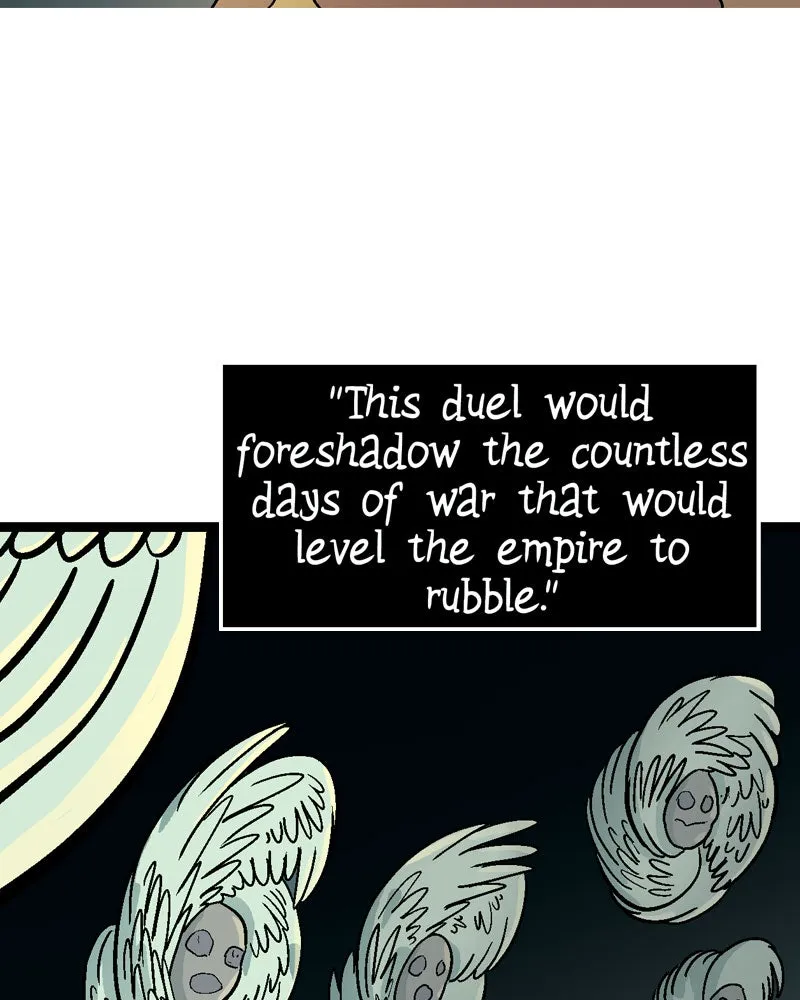 Read Trailer Park Warlock chapter 107 image 45 on Lezhin