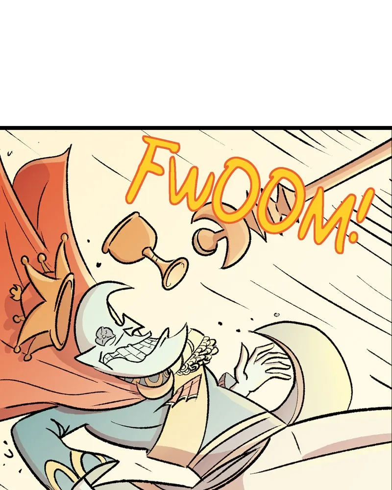 Read Trailer Park Warlock chapter 107 image 49 on Lezhin