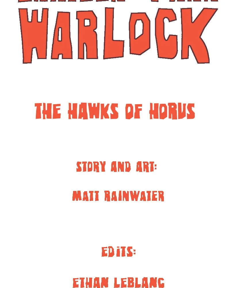 Read Trailer Park Warlock chapter 107 image 5 on Lezhin