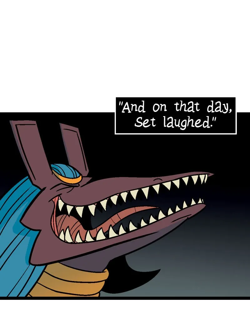 Read Trailer Park Warlock chapter 107 image 58 on Lezhin