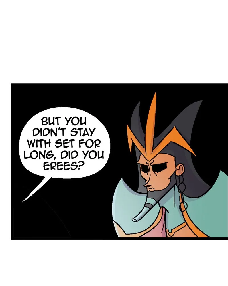 Read Trailer Park Warlock chapter 107 image 64 on Lezhin