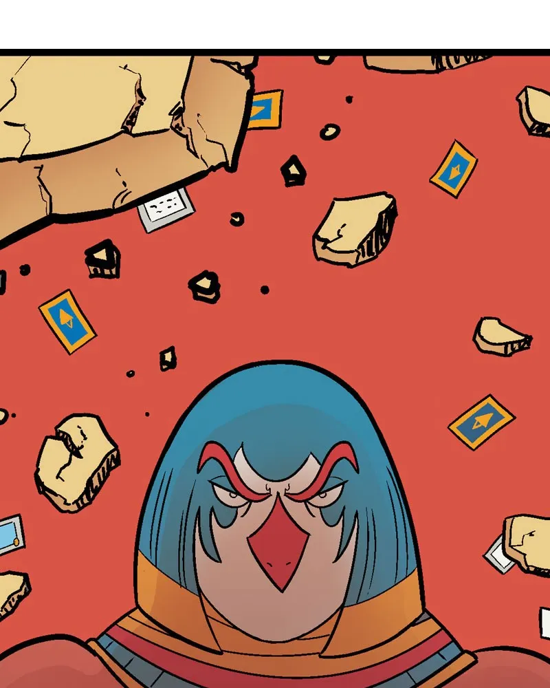 Read Trailer Park Warlock chapter 107 image 68 on Lezhin