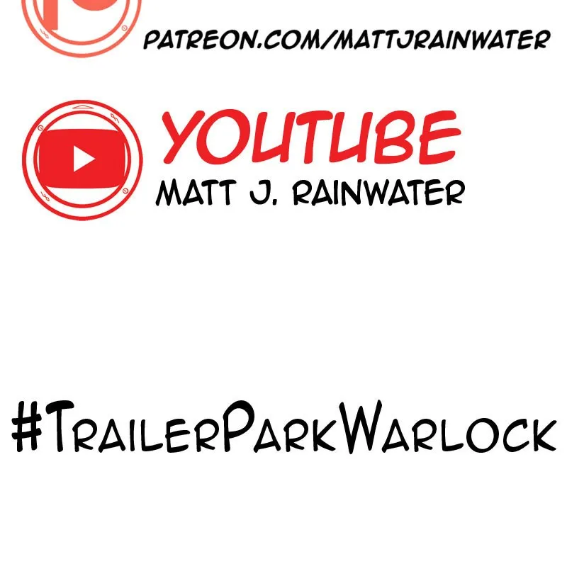 Read Trailer Park Warlock chapter 107 image 73 on Lezhin